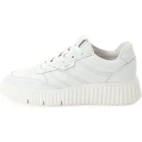 Tamaris 1-23701-46 Damen Sneaker Turnschuhe, Sportschuhe, Freizeitschuhe, Halbschuhe, Schnürschuhe