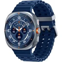 Samsung Galaxy Watch Ultra (2025) Smartwatch (3,73 cm/1,5 Zoll, Wear OS by Samsung)