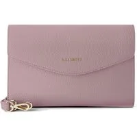 Lazarotti Clutch Bologna Leather, Leder