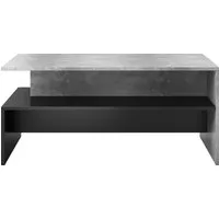 OTTO home Couchtisch Baros, 100 x 60 cm