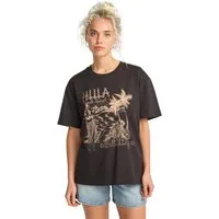 Billabong T-Shirt Vacay Wonder
