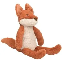 Happy Horse Kuscheltier Fuchs Flore Plüschtier Stofftier ab Geburt