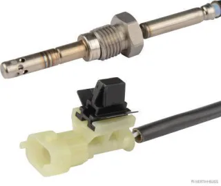 HERTH&BUSS Sensor, Abgastemperatur - 70682404