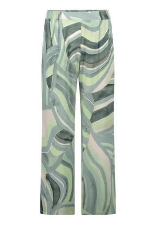 Betty Barclay - Schlupfhose Mint/Green - Gr. - 44