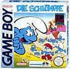 Die Schlümpfe [Nintendo Game Boy]