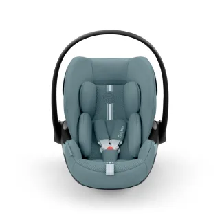 Cybex Cloud G3 Plus Stormy Blue Babyschale 40-87cm