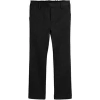 Next Schlupfhose Anzughose Straight Fit (3-17 J) mit Schlupfbund (1-tlg)