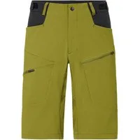 VAUDE Funktionshose Men's Tekoa Shorts IV (1-tlg) schnellstrocknende und strapazierfähige Outdoor-Hose