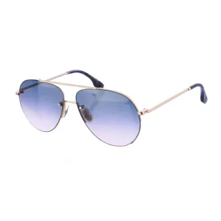 Pilotenbrille