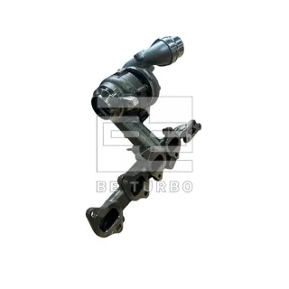 BE Turbo Turbolader Renault Espace Koleos Talisman Trafic 2,0