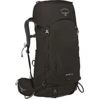 Kyte 38, Rucksack schwarz, 36 Liter, Größe WXS/S