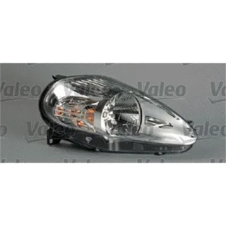 Valeo Scheinwerfer rechts Punto Grande Punto