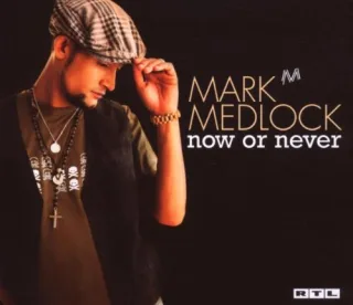 Now Or Never (2-Track)