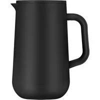 WMF Teekanne Impulse, 1 l, ThermaPro-Isolierung, Druckverschluss, tropffreies Ausgießen