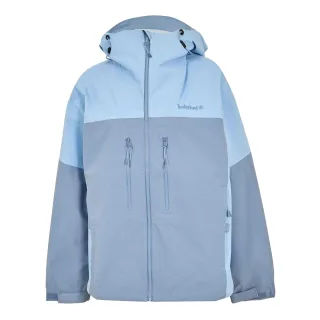 Timberland - "Caps Ridge Mobi Flex Tech" Jacke, wasserfest für Damen ("Frozen")