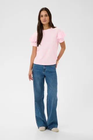 T-shirt KAerin T-shirt Loose fit