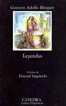 Leyendas de Guatemala