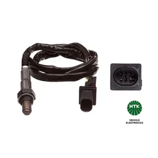 NTK Lambdasonde vor Katalysator Audi Seat VW 96417