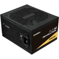 Revolution D.F.12 750W, PC-Netzteil schwarz, 1x 12-Pin GPU Anschluss, 3x PCIe, Kabelmanegement, 750 Watt