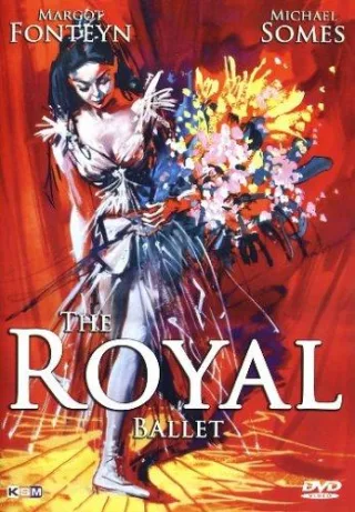 The Royal Ballet [DVD] [2005]