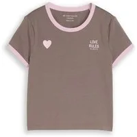TOM TAILOR T-Shirt mit Print