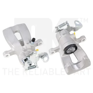 NK Bremssattel hinten links Opel Corsa Tigra