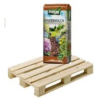 Plantop Rindenmulch Plantop Rindenmulch 36x 70l
