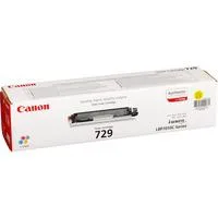 Toner gelb 729Y