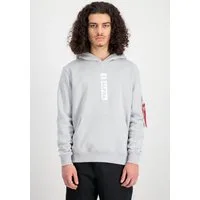 Alpha Industries Kapuzensweatshirt Alpha PP Hoody