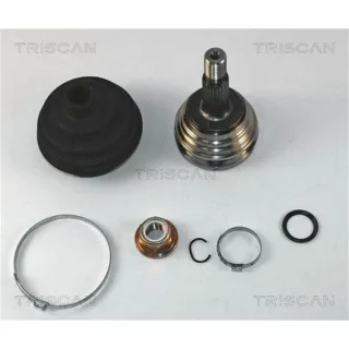 Triscan Antriebswellengelenk au?en Seat Arosa VW Lupo Polo 854029132
