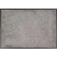 SCHÖNER WOHNEN-Kollektion Fußmatte Miami, rechteckig, Höhe: 7 mm, Türmatte, Schmutzfang, In und Outdoor, Sauberlauf, Läufer