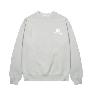 Money - "Combo" Sweatshirt für Herren/Damen Unisex, Rundhalsausschnitt, Baumwolle, Regulär (Babyblau)