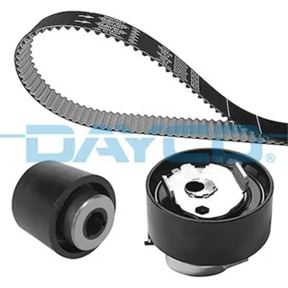 Dayco Zahnriemensatz Citroen DS Opel Peugeot KBIO14