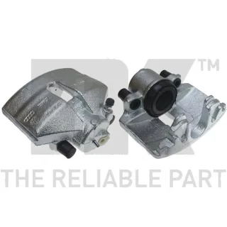 NK Bremssattel vorne rechts Audi A1 A3 Seat Ibiza IV Skoda Fabia II VW Yeti