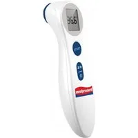COFI 1453 Stirn-Fieberthermometer Stirnthermometer IR-T Medipresteril