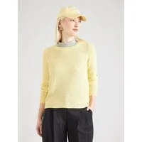 ONLY Rundhalspullover ONLGeena (1-tlg) Plain/ohne Details