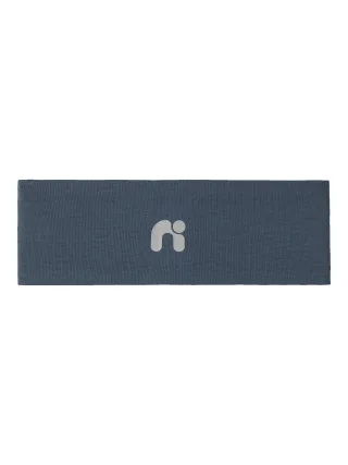 NAME IT - NMNMOPPY HEADBAND REF LOGO Insignia Blue - Gr. - 48