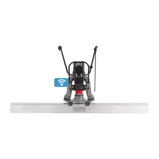 Milwaukee Akku-Vibrationsbohle, MXFPSCKIT-302 - 4933479774