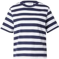 Selected T-Shirt ESSENTIAL (1-tlg) Plain/ohne Details