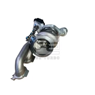 BE Turbo Turbolader BMW 131987