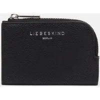 Liebeskind Berlin Geldbörse Lena Geldbörse XS (1-tlg), Mini Portemonnaie aus Rindsleder
