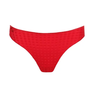 Marie Jo - AVERO scarlet Rioslip scarlet - Gr. - 44