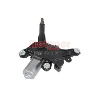 Metzger Wischermotor hinten Dacia Nissan Renault 2190682