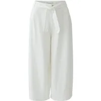 Oui Stoffhose
