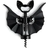 OTOTO Korkenzieher Vino Fledermaus