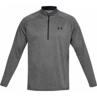 Under Armour® Langarmshirt Under Armour Herren Shirt Tech 2.0 1/2 Zip 1328495