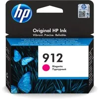 HP HP Tintenpatrone Nr. 912 3YL78AE Magenta (ca. 315 Tintenpatrone