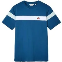 Ellesse T-Shirt T-Shirt CASERIO Kurzarmshirt (1-tlg., 1)