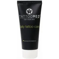 Tattoo Med GmbH Feuchtigkeitscreme TATTOOMED daily tattoo care
