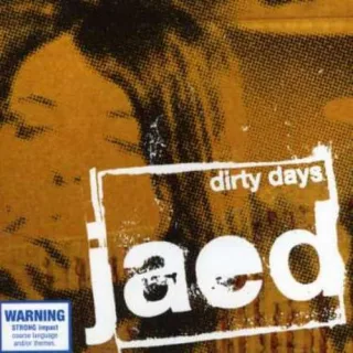 Dirty Days [Oz Only]